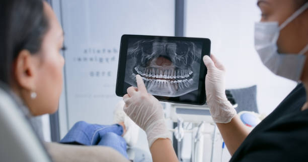 Licensed Dental service in Matteson, IL - Smile Center Dentistry